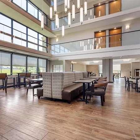 Drury Inn & Suites Paducah-2