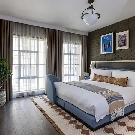 Virgin Hotels London - Shoreditch-3
