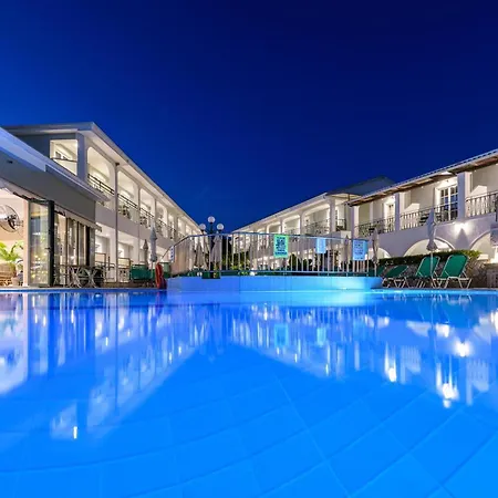 Sofia'S Hotel-2