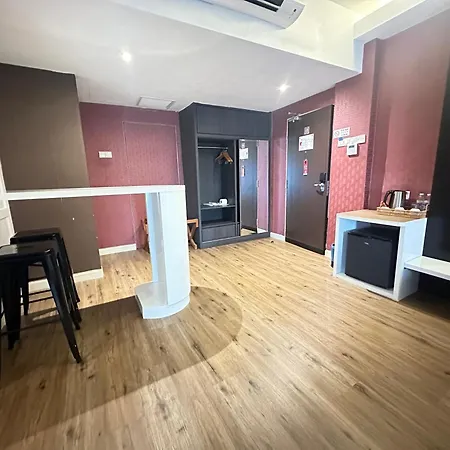 The Sterling Boutique Hotel Melaka-3