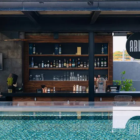 Amanor Hotel Chiang Mai-3