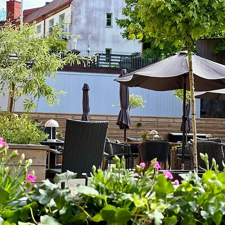 Spar Hotel Majorna-3