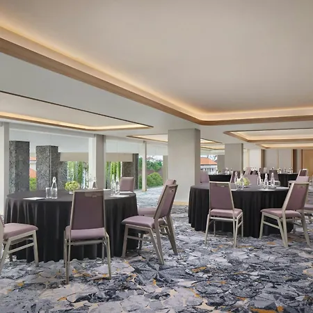 Four Points By Sheraton Bali, Kuta-3