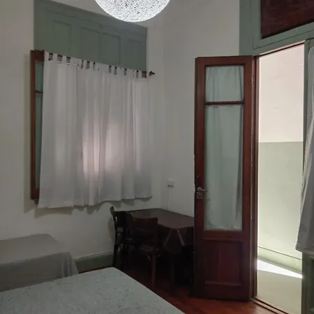 Hotel El Pibe-2