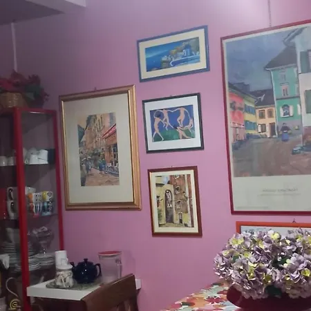 Cosmopolitan B&B-3