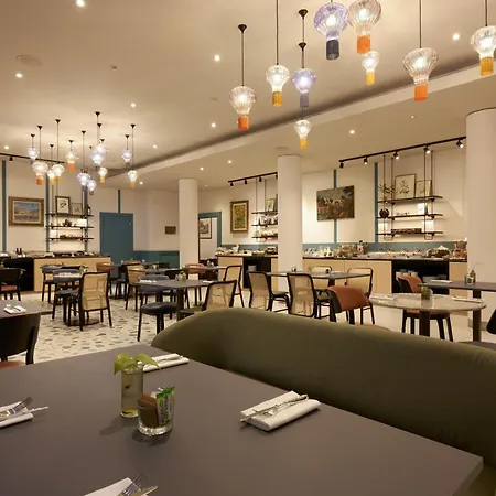 Hotel Indigo Verona - Grand Hotel Des Arts, An Ihg Hotel (Adults Only)-2