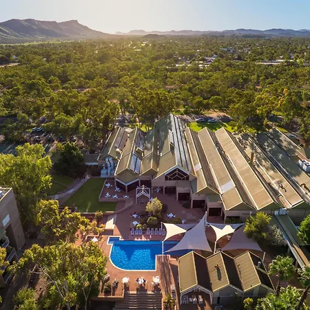 Doubletree By Hilton Alice Springs-2
