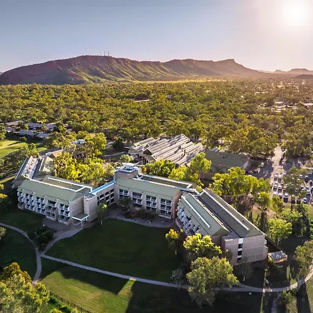 Doubletree By Hilton Alice Springs-3