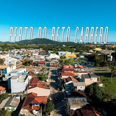Pousada Praia Vermelha-2