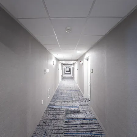Hampton Inn & Suites By Hilton Seattle/Kent-3