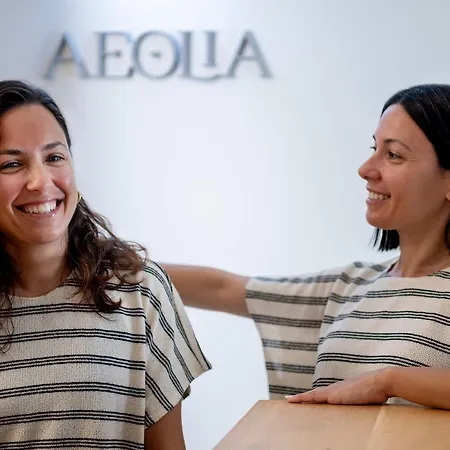 Aeolia Boutique Studios-2