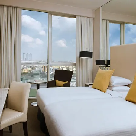 Centro Al Manhal By Rotana-2