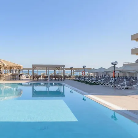 Zeus Hotels Neptuno Beach-2