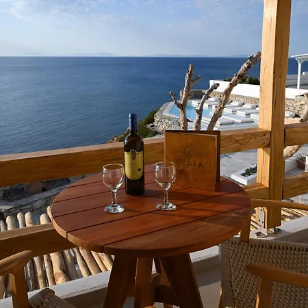 Iliada Suites (Adults Only)-2