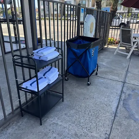 Motel 6-Stanton, Ca- Anaheim West-3