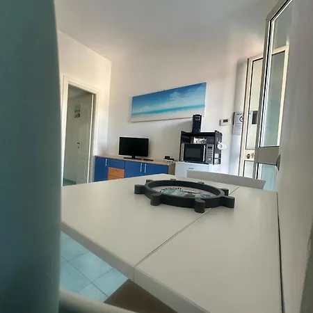 La Nassa Rooms-3
