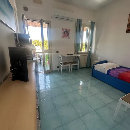 La Nassa Rooms-2