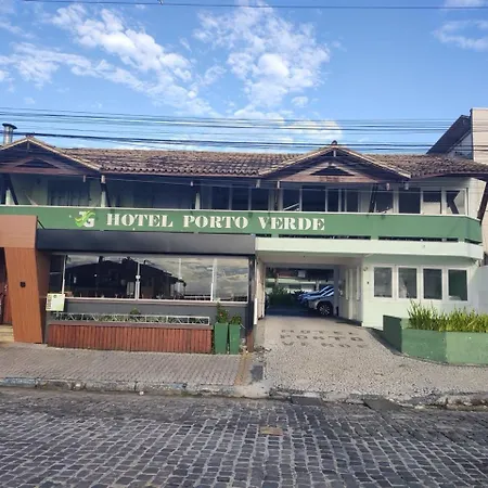 Hotel Porto Verde -JG-3
