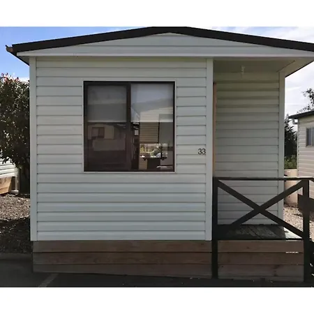 Discovery Parks - Mornington Hobart-3