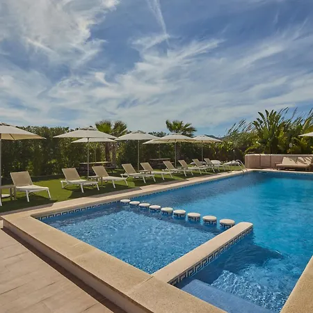 Los Escondidos Ibiza Suites-3