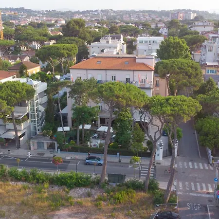 Palace Hotel Domus Mea Riccione-2