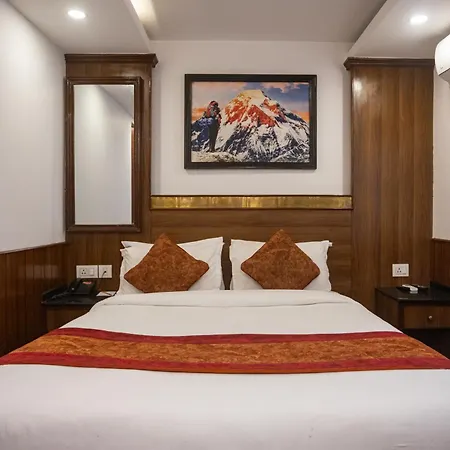 Thamel Boutique Hotel-3