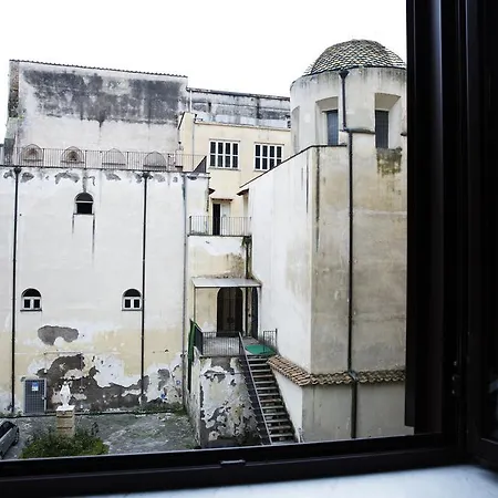 B&B Rochel Napoli-3
