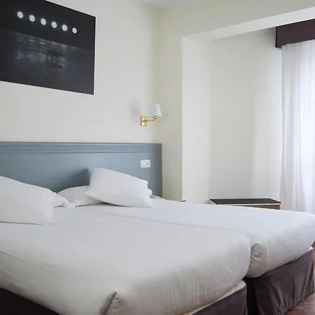 Hotel Vigo Plaza-3