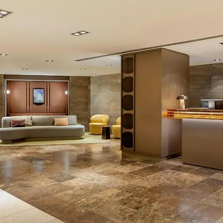 Amsterdam Marriott Hotel-2