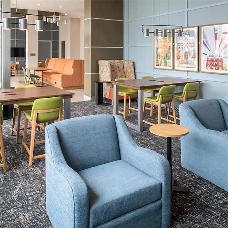 Hampton Inn By Hilton North Hollywood-3