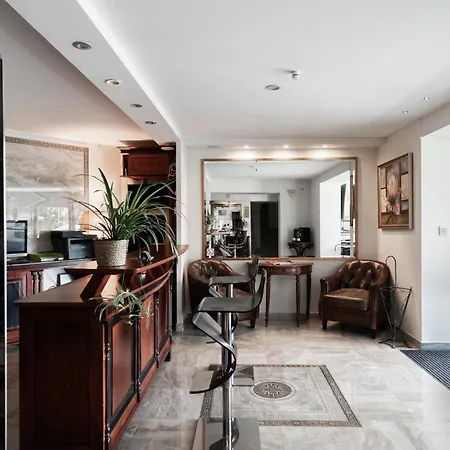 Wellness & Spa Boutique Hotel Pod Lipkami Prague-2