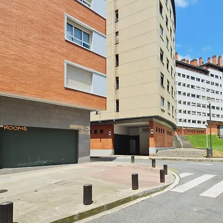 Bilbao Rooms Lidon-2