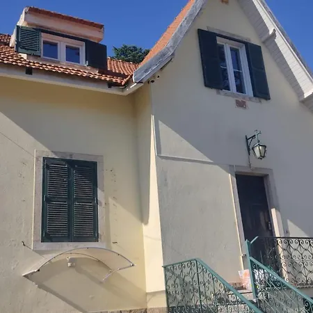 Palazzo Sintra Gh-2