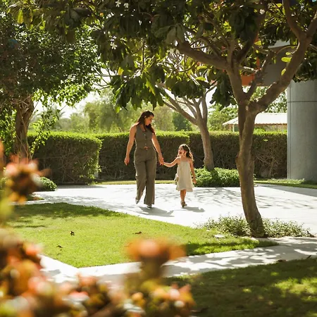 Park Arjaan By Rotana, Abu Dhabi-3