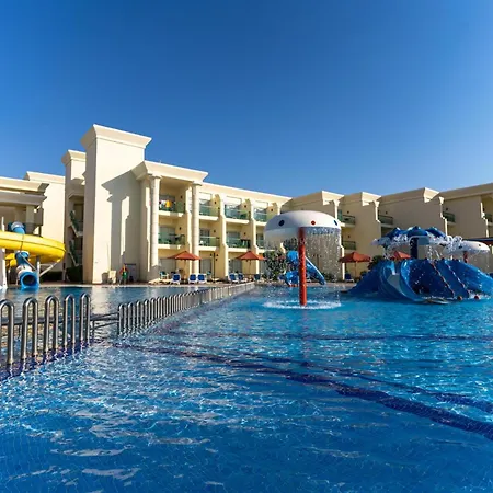 Swiss Inn Resort Hurghada-3