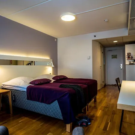 Scandic Plaza Umea-3