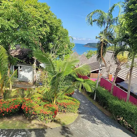Bhundhari Resort & Villas Samui-3
