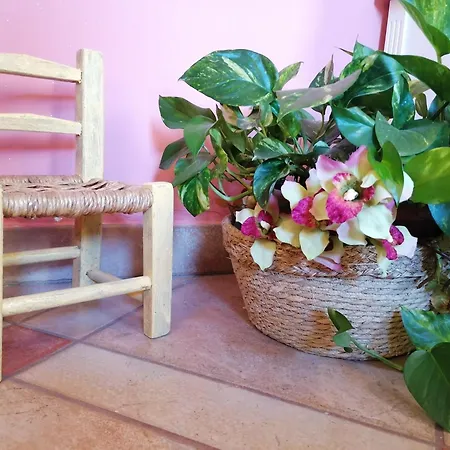 Porto Romano Guest House-2