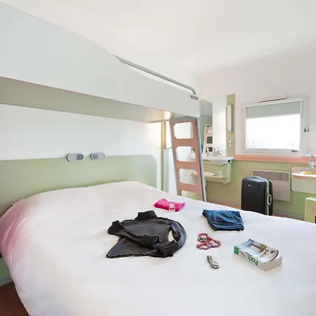 ibis budget Poitiers Sud-3