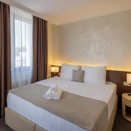 Nobel West Hotel-2