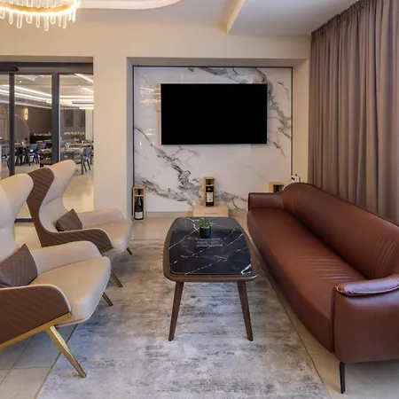 Nobel West Hotel-3