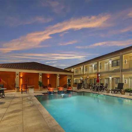 Best Western San Isidro Inn-3