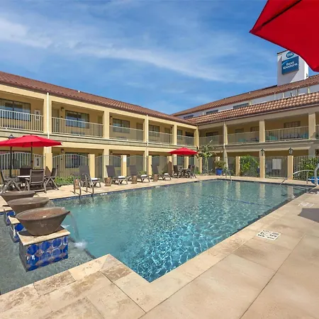 Best Western San Isidro Inn-2