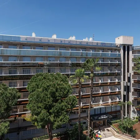 Ponient Hotel-Aparthotel Marinada By Portaventura World - Available Rates With Tickets Included-3