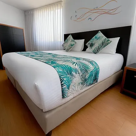 Benidorm Hotel-3