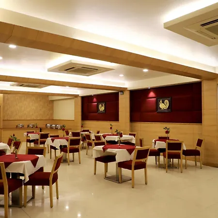 Hotel Dasaprakash-3