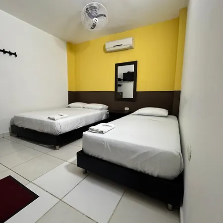 Hotel Gixael-3