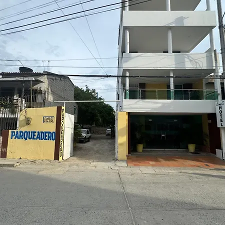 Hotel Gixael-2