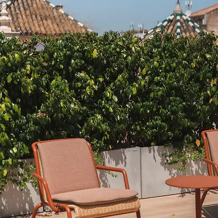 Mercer Residences Sevilla-3
