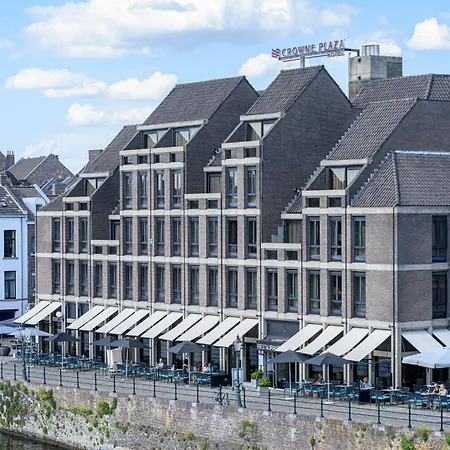 Crowne Plaza Maastricht By Ihg-2